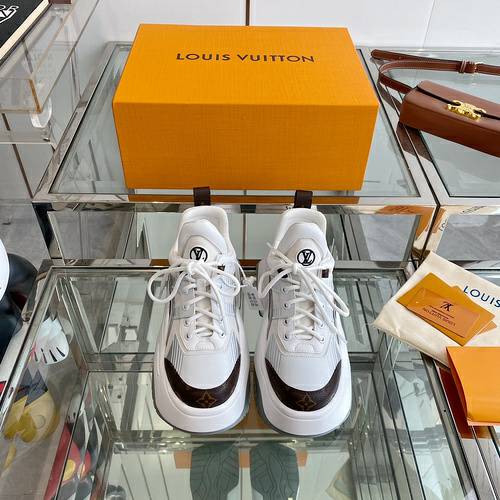 Picture of Louis Vuitton Shoes Women _SKUfw156566486fw